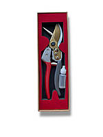 Професійний Секатор Sacura Gold