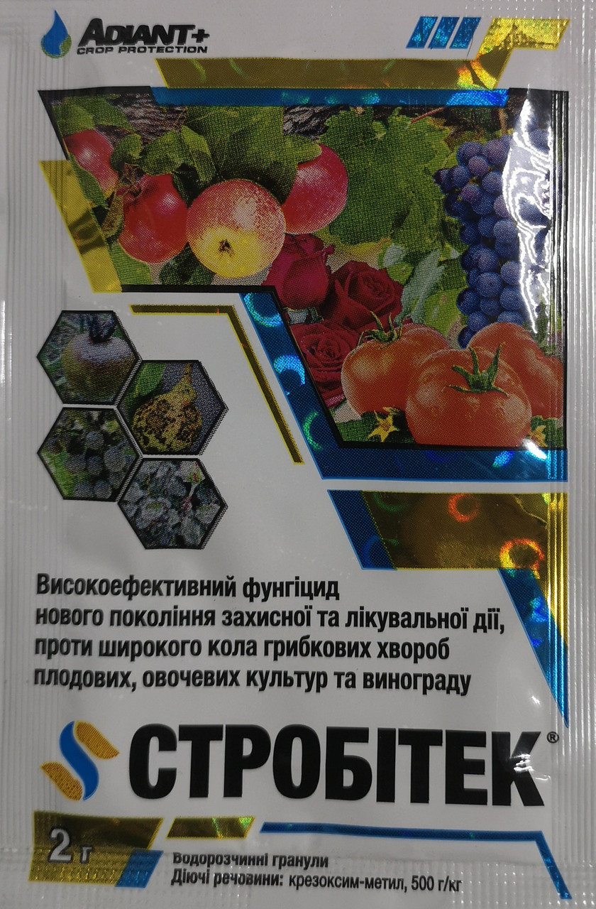 Стробітек 2г