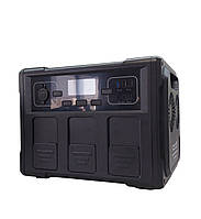 Зарядна станція з безконтактною зарядкою Lombini S1500-3000W