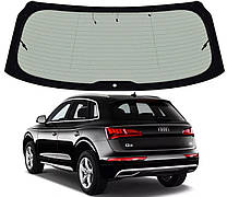 Заднє скло Audi Q5 2017-2025