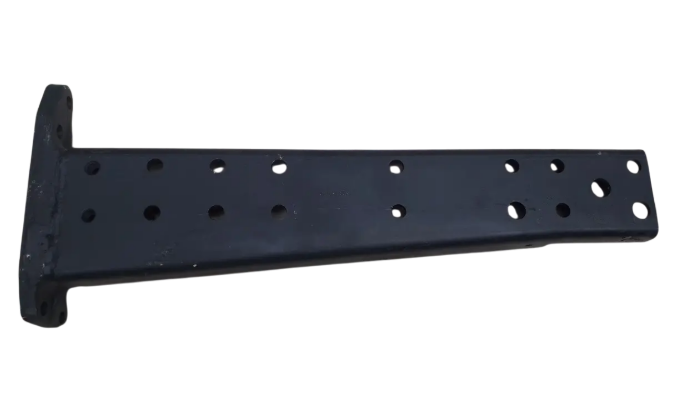 Лонжерон МТЗ-80 правый, фото 1