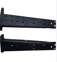 Лонжерон МТЗ-80 правый, фото 3