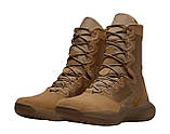 Тактичні літні берці Nike SFB B1, фото 2