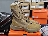 Тактичні літні берці Nike SFB B1, фото 7