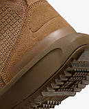 Тактичні літні берці Nike SFB B1, фото 5