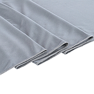 Рушник спортивний 4Monster Eva Case Sports Towel Fryfast (T-EDT-120), фото 6