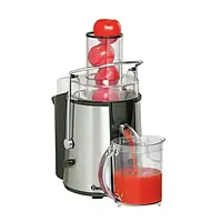 Соковижималка для твердих овочів і фруктів Bartscher Top Juicer