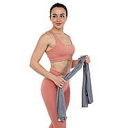 Рушник спортивний 4Monster Eva Case Sports Towel Fryfast (T-EDT-120), фото 10