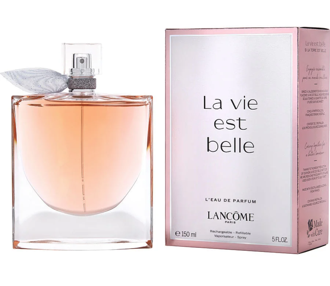 Женская парфюмированная вода Lancome La Vie Est Belle