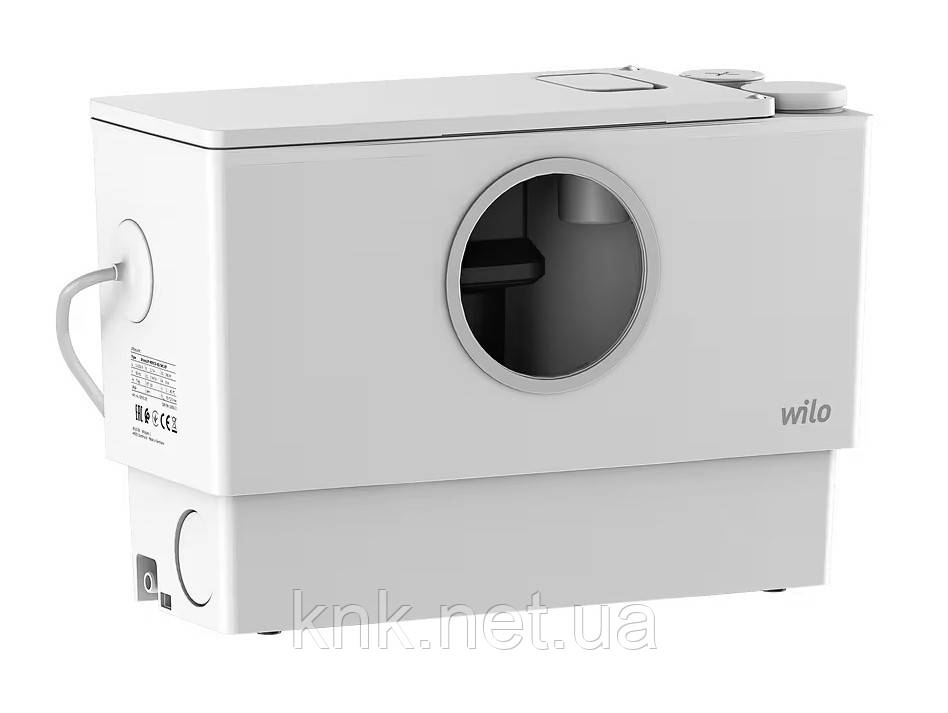 Установка Wilo-DrainLift MINI3-XS/WC
