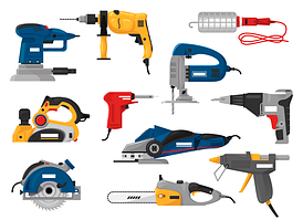 Електроінструмент