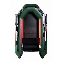 Надувний човен Aqua Storm STM-210 (моторний човен Аквашторм СТМ-210)