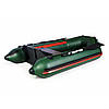 Надувний човен Aqua Storm STM-210 (моторний човен Аквашторм СТМ-210), фото 3