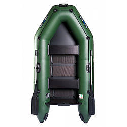 Надувний човен Aqua Storm STM-260 (моторний човен Аквашторм СТМ-260