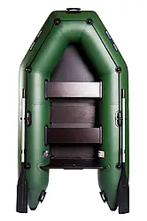 Надувний човен Aqua Storm STM-260-40 (моторний човен Аквашторм СТМ-260)