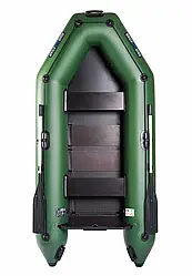 Надувний човен Aqua Storm STM-280 (моторний човен Аквашторм СТМ-280)