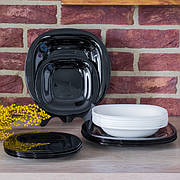 Столові сервізи