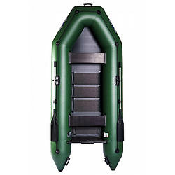 Надувний човен Aqua Storm STM-300 (моторний човен Аквашторм СТМ-300)