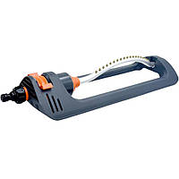 Ороситель садовый для полива сада огорода Bodasan с регулировкой угла и силы полива (SP01)