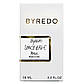 Byredo Space Rage Travx Perfume Newly унисекс 58 мл, фото 5