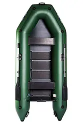 Надувний човен Aqua Storm STM-330 (моторний човен Аквашторм СТМ-330)