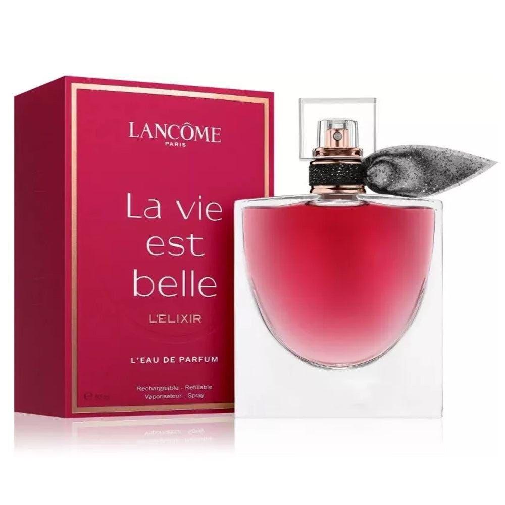 Lancome La Vie Est Belle L'Elixir 50 мл  жіночій парфум