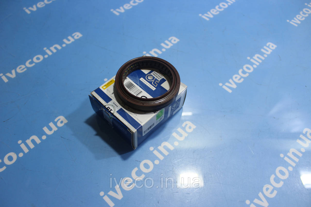 Сальник напівосьий зовнішній Iveco Trakker EuroTrakker Івеко Тракер 40101600 40101603 40102090 40102093