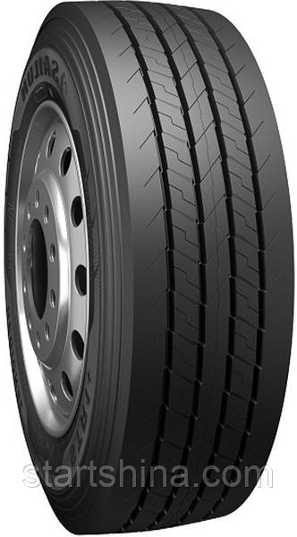 Вантажні шини 385/65 R22.5 160K SAILUN STR1+ 20PR (причіп)