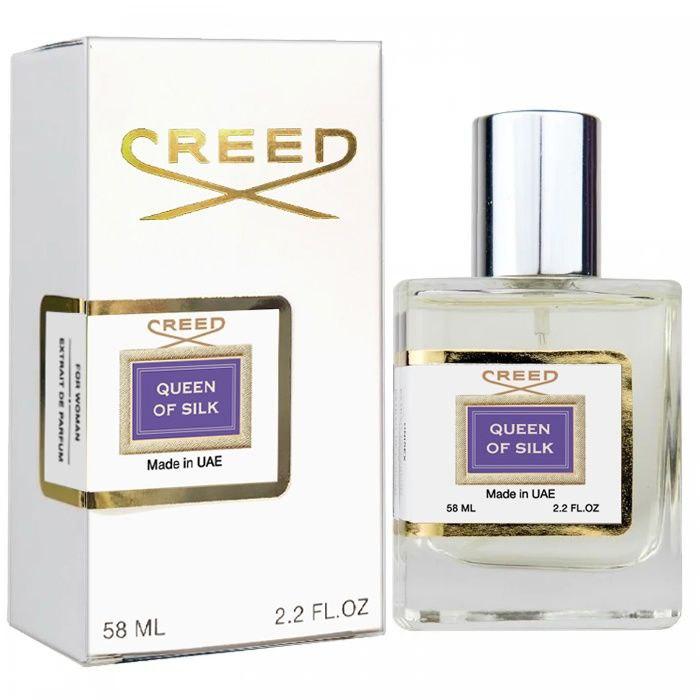 CREED Queen of Silk Perfume Newly жіночий 58 мл