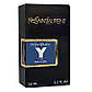 Yves Saint Laurent Y Live Perfume Newly чоловічий 58 мл, фото 3