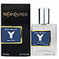 Yves Saint Laurent Y Live Perfume Newly чоловічий 58 мл, фото 6