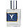Yves Saint Laurent Y Live Perfume Newly чоловічий 58 мл, фото 3