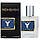 Yves Saint Laurent Y Live Perfume Newly чоловічий 58 мл, фото 4