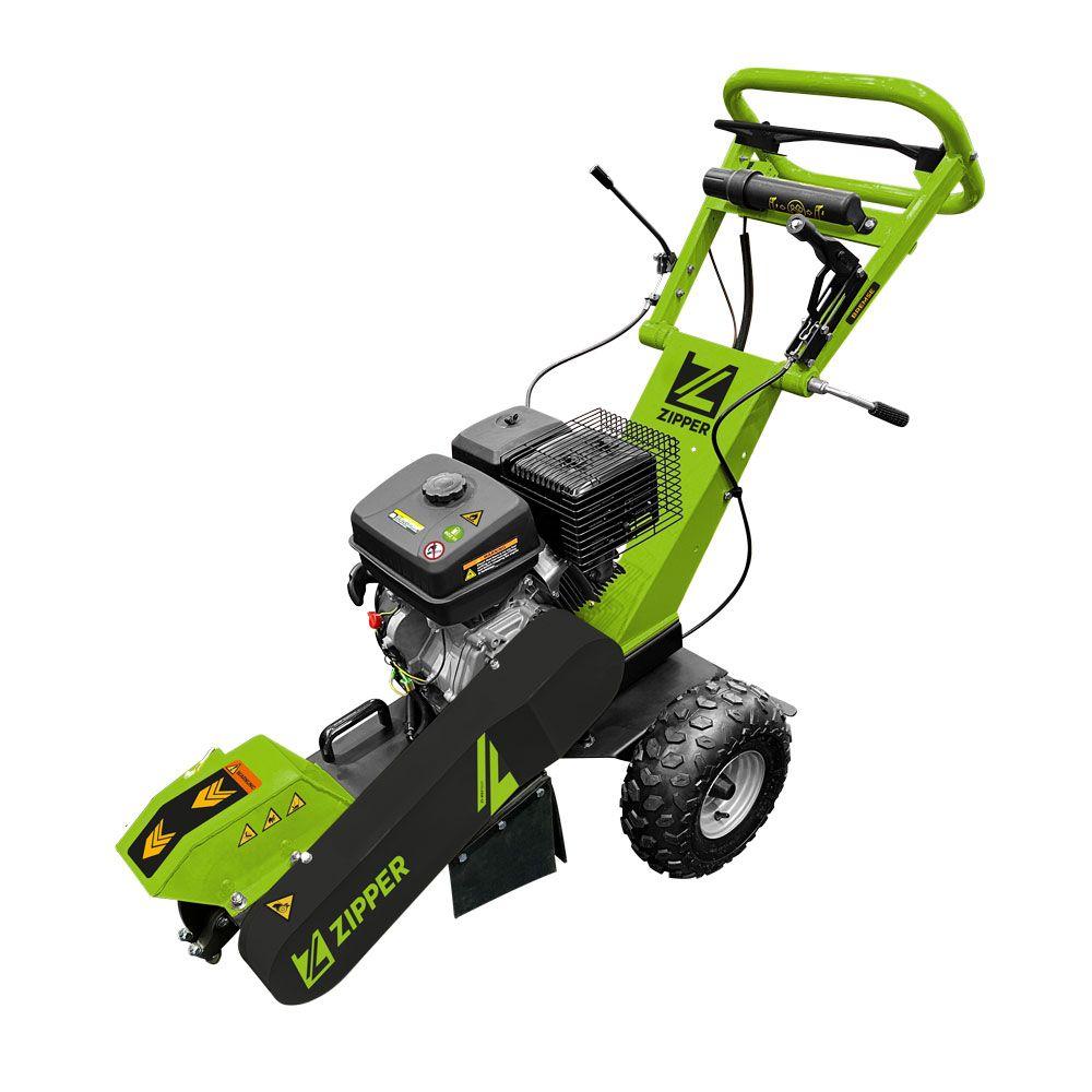 Подрібнювач пнів Zipper ZI-BSF1500, фото 1