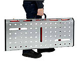 Пересувний зварювальний стіл Holzmann ST2GO, фото 3