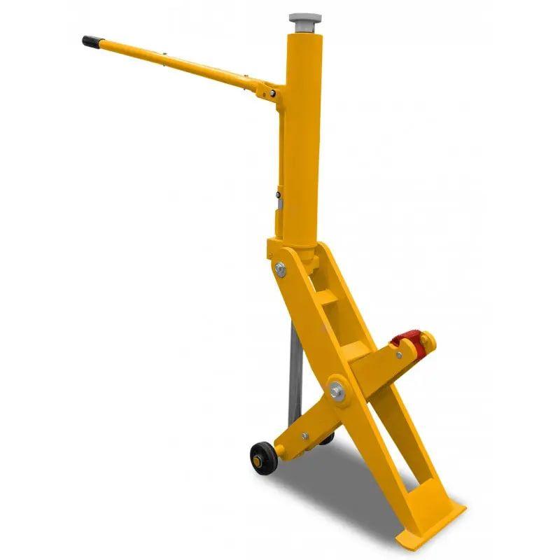 Підкатний гідравлічний домкрат CORMAK PD7T, фото 1