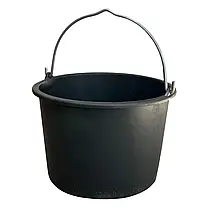 Відро Будівельне 20л WoffMann  AN-5004