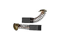 Графитовая щетка Асеса 6.5x7.5x13 мм (2 шт.) (R1106) (10 шт.)