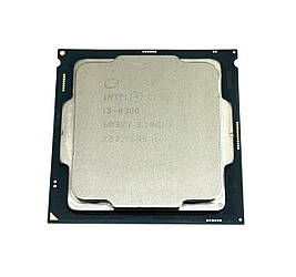 Процесор Intel Core i3-8300 3.7 GHz/8M (s1151)