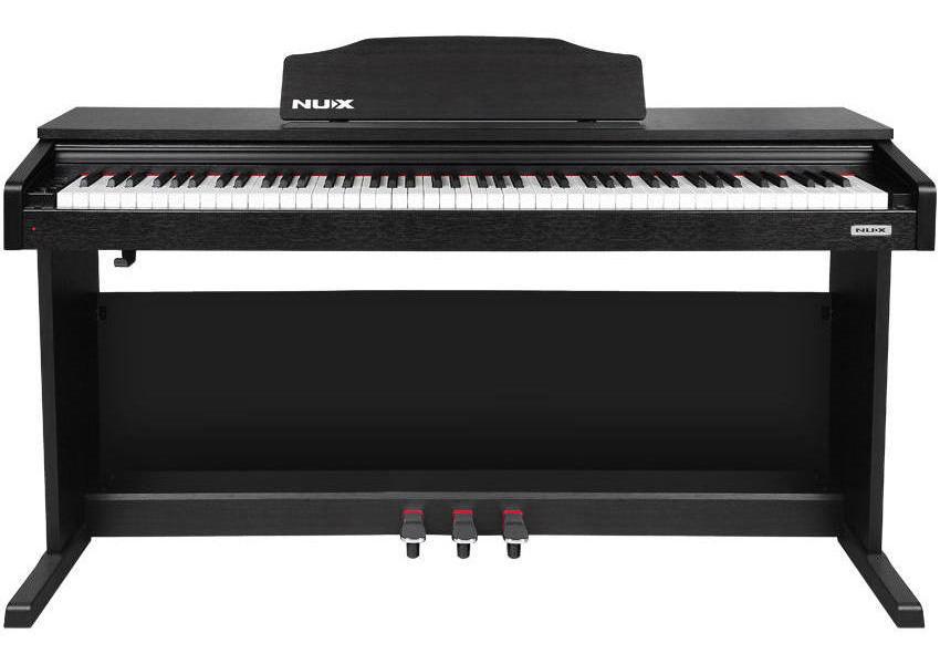 Цифрове піаніно NUX WK-400, фото 1