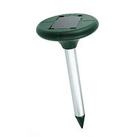 Віброзвуковий відлякувач кротів на сонячній батареї VG15082