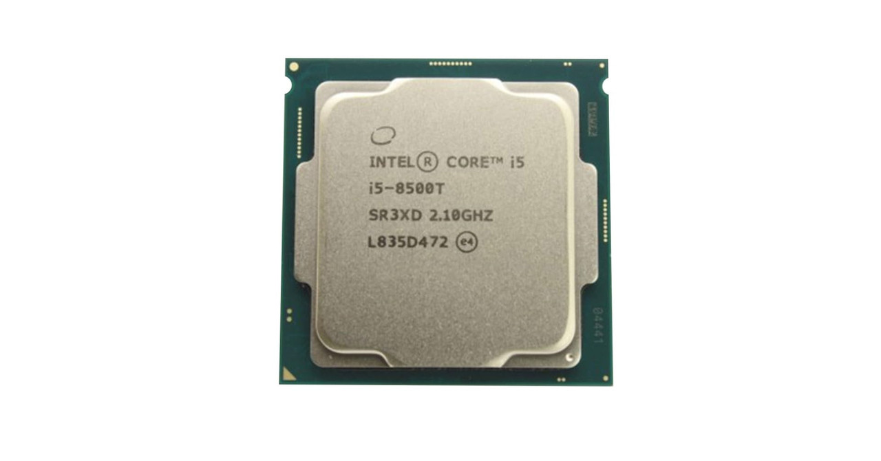 Процесор Intel Core i5-8500T 2.1 GHz/9M (s1151), фото 1