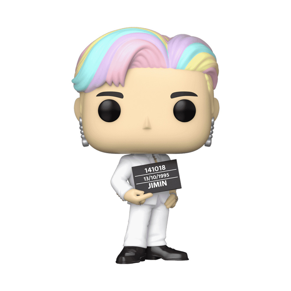 Фігурка - Funko Pop - BTS: Butter - Jimin - 283
