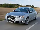 Протитуманні фари TYC Audi A4 (B7) 05 — 08, фото 10