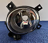 Протитуманні фари TYC Audi A4 (B7) 05 — 08, фото 2