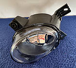 Протитуманні фари TYC Audi A4 (B7) 05 — 08, фото 4