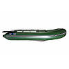 Надувний човен Aqua Storm LU-310 (кільової човен під мотор Шторм ЛУ-310), фото 2