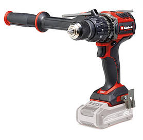 Шуруповерт акумуляторний ударний Einhell TP-CD 18/120 Li-i BL - Solo (безщітковий, без АКБ та зарядного)