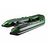 Надувний човен Aqua Storm STK-300 (кільової човен під мотор Шторм СТК-300), фото 2
