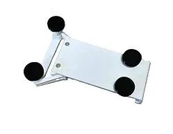 Кріплення для авто Starlink Mini (Білий)